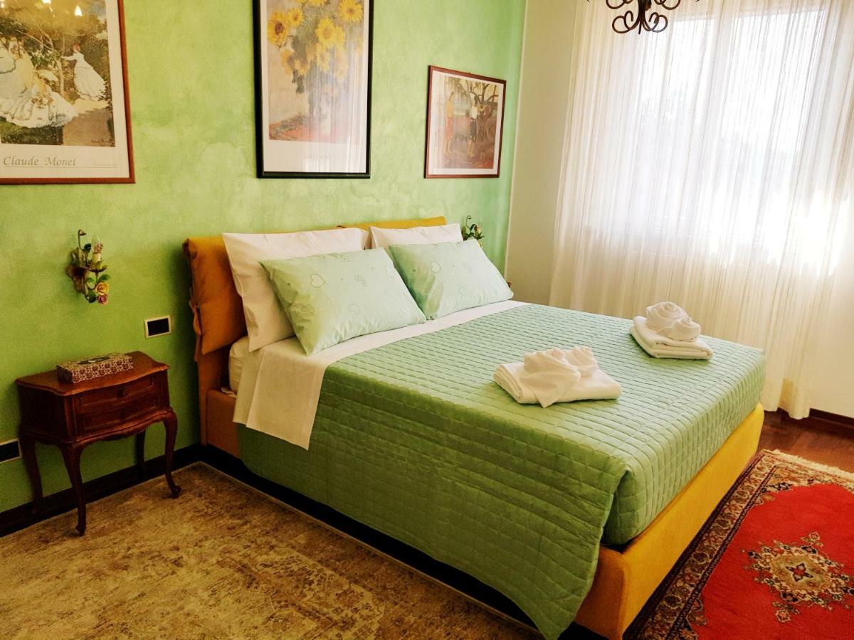 Moncalvo In Relax Daire Dış mekan fotoğraf