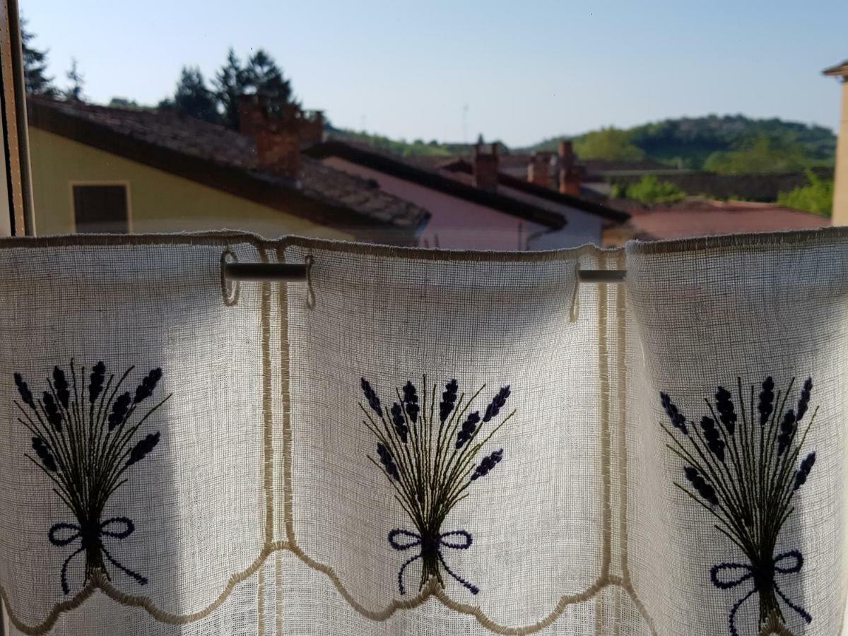 Moncalvo In Relax Daire Dış mekan fotoğraf