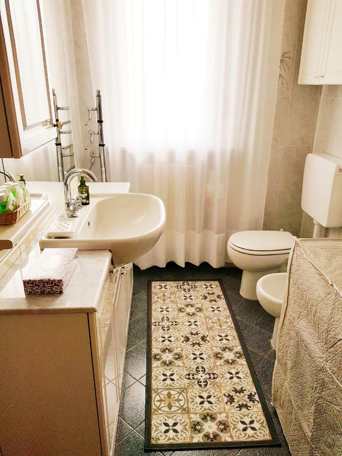 Moncalvo In Relax Daire Dış mekan fotoğraf